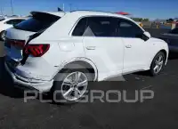 2023 Audi Q3 фото