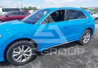 2023 Audi Q3 фото