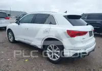 2023 Audi Q3 фото