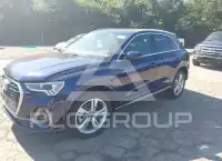2023 Audi Q3 фото