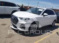 2023 Audi Q3 фото