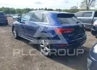 2023 Audi Q3 фото