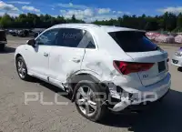 2023 Audi Q3 photo