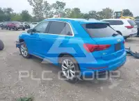 2023 Audi Q3 photo