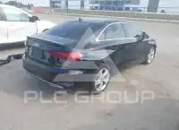 2023 Audi A3 фото