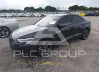 2023 Audi A3 фото
