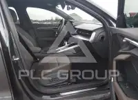 2023 Audi A3 фото
