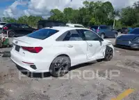 2023 Audi A3 фото