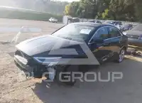2023 Audi A3 photo