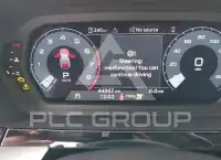 2023 Audi A3 photo