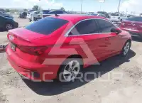 2023 Audi A3 photo
