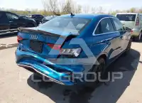 2023 Audi A3 фото