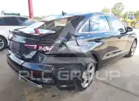 2023 Audi A3 фото