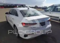 2023 Audi A3 фото