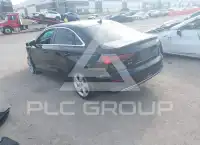2023 Audi A3 фото