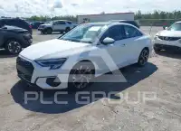 2023 Audi A3 фото