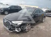 2023 Audi A3 фото