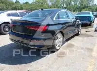 2023 Audi A3 фото