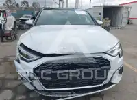 2023 Audi A3 фото