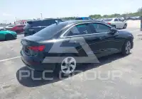 2023 Audi A3 фото