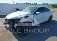 2023 Audi A3 photo