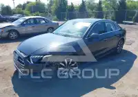 2023 Audi A4 фото