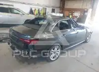 2023 Audi A4 photo