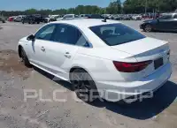 2023 Audi A4 photo