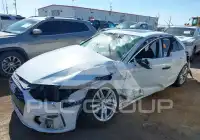 2023 Audi A4 фото