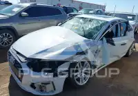 2023 Audi A4 фото