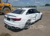 2023 Audi A4 фото