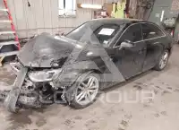 2023 Audi A4 photo