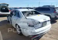 2023 Audi A4 фото