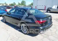 2023 Audi A4 photo