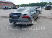 2023 Audi A4 фото