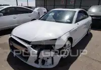 2023 Audi A4 фото