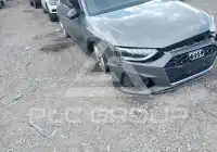 2023 Audi A4 фото