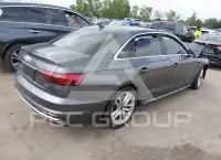 2023 Audi A4 фото