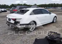 2023 Audi A4 фото