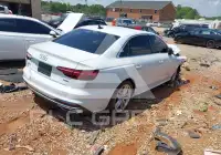2023 Audi A4 фото