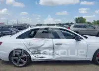 2023 Audi A4 фото