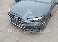 2023 Audi A4 фото