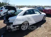 2023 Audi A4 photo