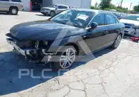 2023 Audi A4 photo