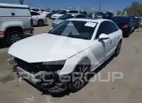 2023 Audi A4 фото