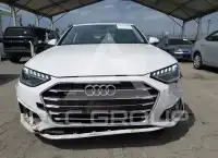 2023 Audi A4 фото