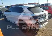 2023 Audi SQ8 photo