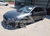 2023 Audi S4 photo