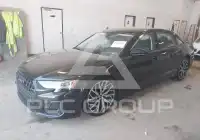 2023 Audi A8 фото