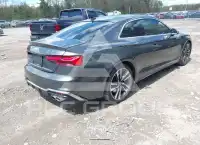 2023 Audi S5 фото
